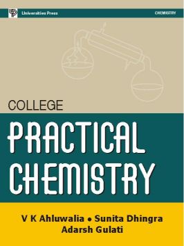 Orient College Practical Chemistry